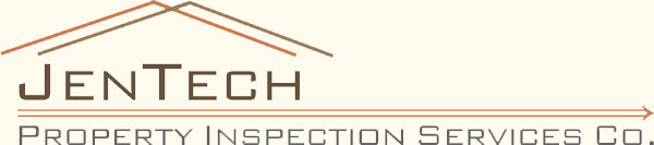 JenTech Property Inspection Services Co. Logo