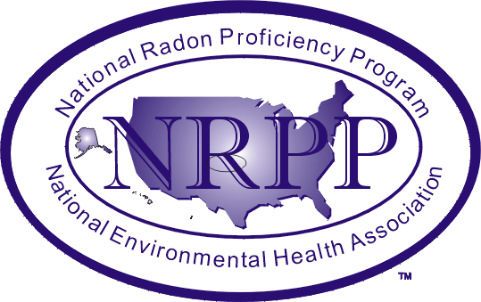 National Radon Proficiency Program